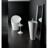 Раковина напольная LAUFEN PALOMBA 52x40 8.1180.3.000.104.1